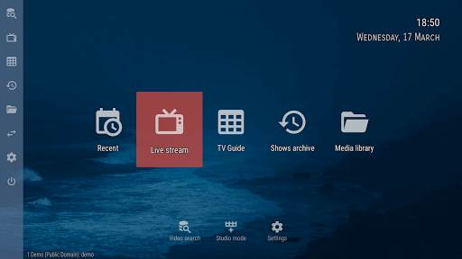 Så installerar du OTT Navigator IPTV