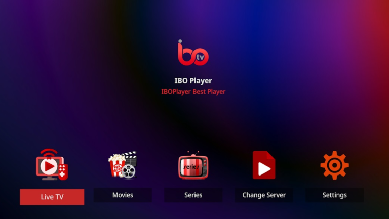 Hur du fixar vanliga problem med IBO Player