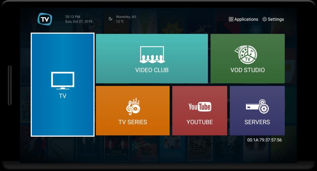 Så Installerar Du IPTV Stalker Player